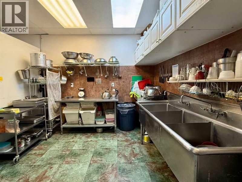 Image #1 of Restaurant for Sale at Southland, Calgary, Alberta