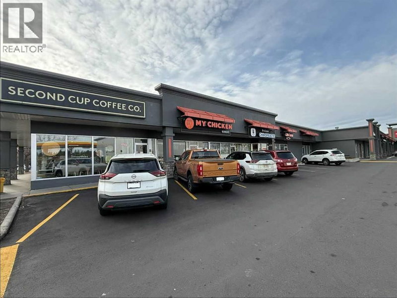 Image #1 of Restaurant for Sale at Southland, Calgary, Alberta