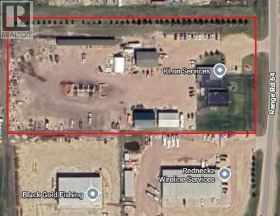 Industrial Properties for Sale