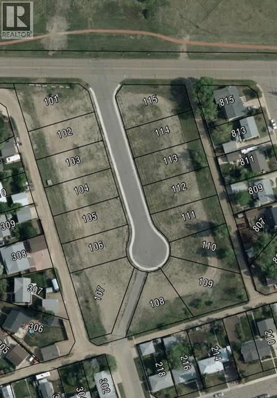 Image #1 of Commercial for Sale at Fielding, Hanna, Alberta