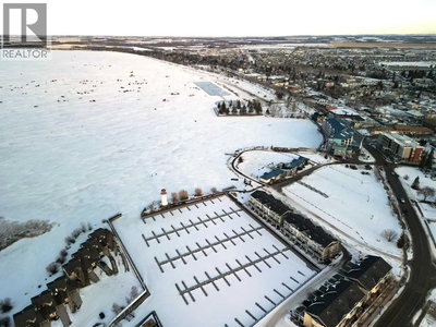 Image #1 of Commercial for Sale at Lakeshore, Sylvan Lake, Alberta