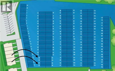 Image #1 of Commercial for Sale at Lakeshore, Sylvan Lake, Alberta