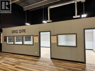 Image #1 of Commercial for Sale at 33, Calgary, Alberta