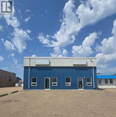 Commercial for Sale in Alberta