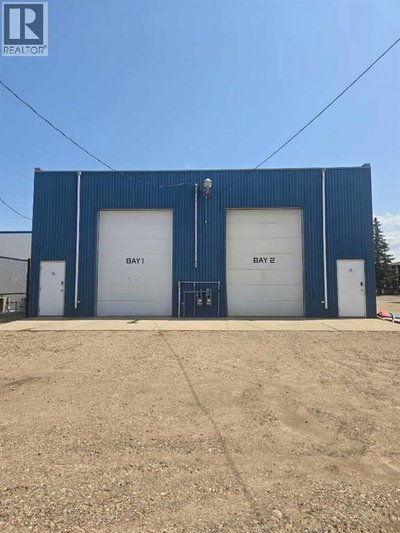 Commercial for Sale in Alberta