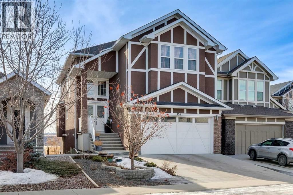 176 Cranarch Crescent