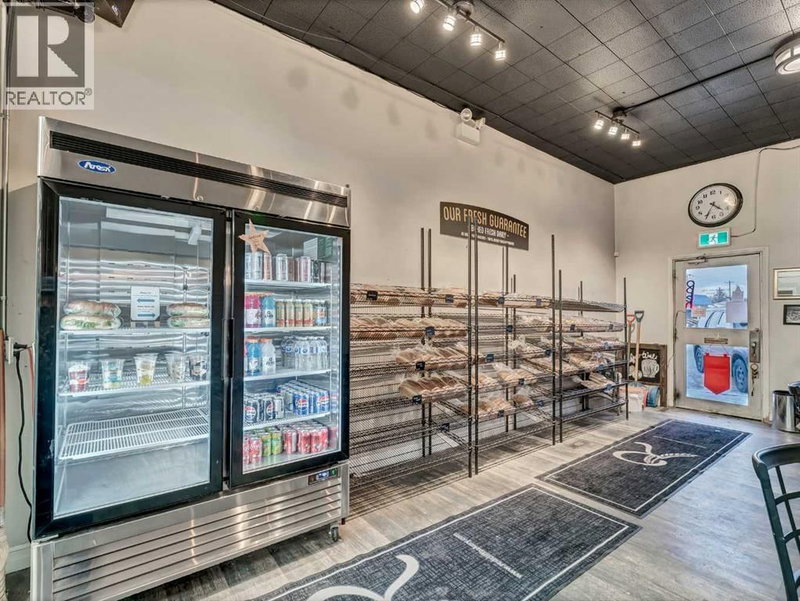 Image #1 of Restaurant for Sale at 3, Redcliff, Alberta