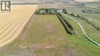 Image #1 of Commercial for Sale at Highway 21, Wheatland, Alberta