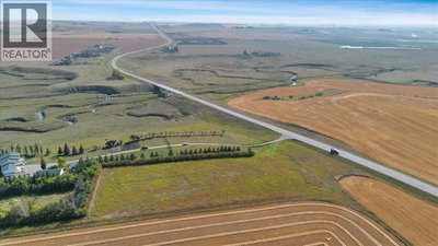 Image #1 of Commercial for Sale at Highway 21, Wheatland, Alberta