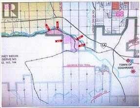 Image #1 of Commercial for Sale at W-5.r-5,t-26,s-13,q-sw And W-5,r-5,t-26,, Rocky View, Alberta