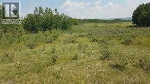 Image #1 of Commercial for Sale at W-5.r-5,t-26,s-13,q-sw And W-5,r-5,t-26,, Rocky View, Alberta