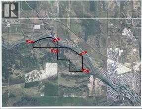 Image #1 of Commercial for Sale at W-5.r-5,t-26,s-13,q-sw And W-5,r-5,t-26,, Rocky View, Alberta