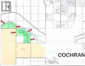 Image #1 of Commercial for Sale at W-5.r-5,t-26,s-13,q-sw And W-5,r-5,t-26,, Rocky View, Alberta