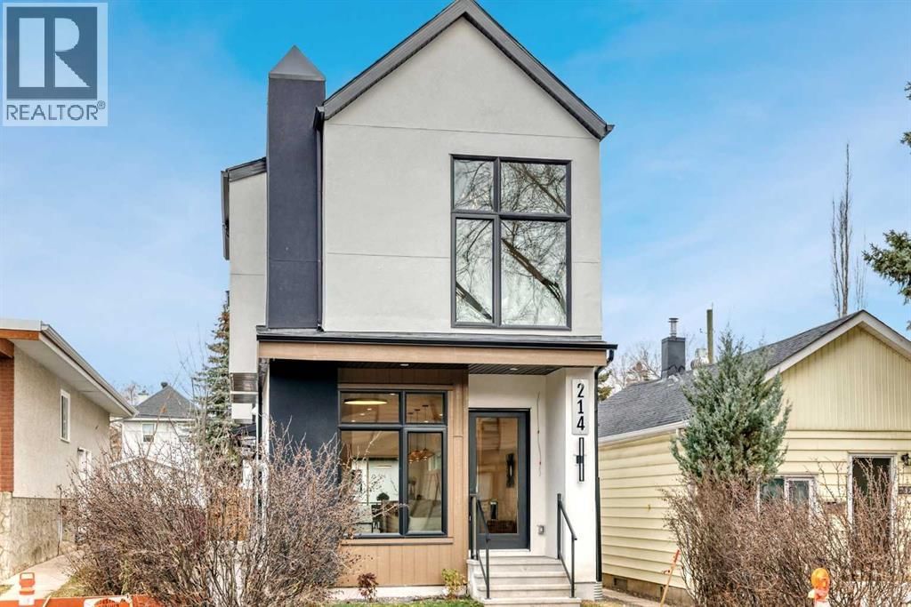 214 27 AVENUE NORTHWEST Image 2