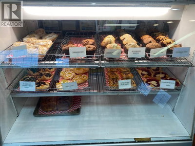 Restaurants for Sale in Alberta