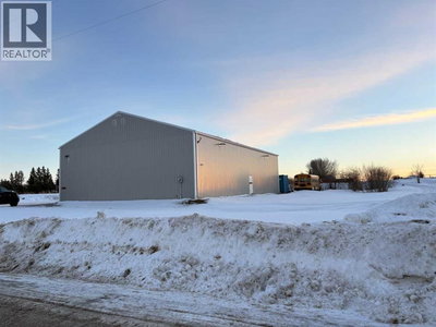 Image #1 of Commercial for Sale at 49, Dewberry, Alberta