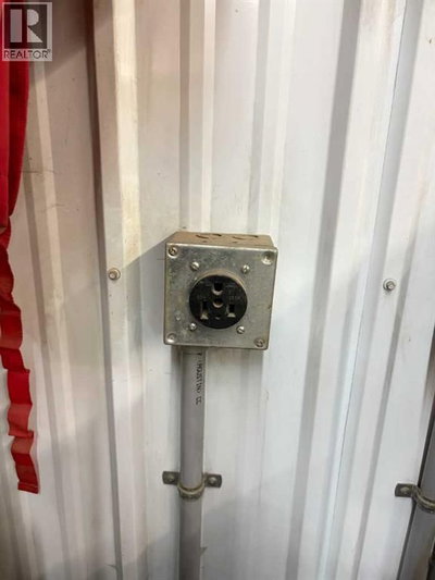 Image #1 of Commercial for Sale at 49, Dewberry, Alberta