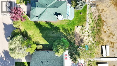 Image #1 of Commercial for Sale at Marina Bay, Sylvan Lake, Alberta