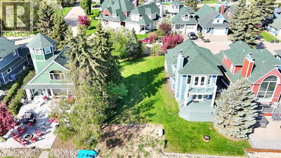 Image #1 of Commercial for Sale at Marina Bay, Sylvan Lake, Alberta