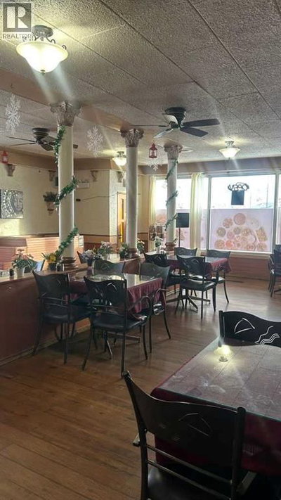 Restaurants for Sale in Alberta