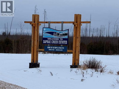 Image #1 of Commercial for Sale at Janke, Saprae Creek, Alberta