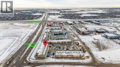 Image #1 of Commercial for Sale at 109, Calgary, Alberta