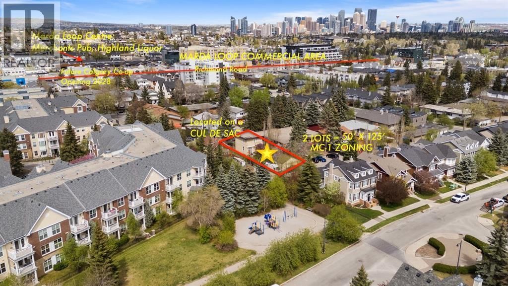 2125 36 AVENUE SOUTHWEST Image 1