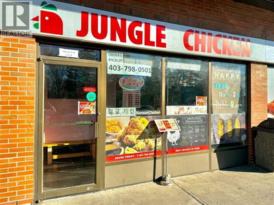 Restaurants for Sale in Alberta