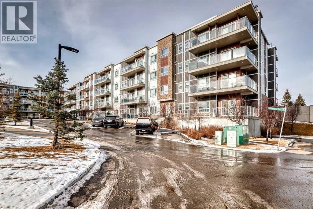 360 Harvest Hills Common property photo