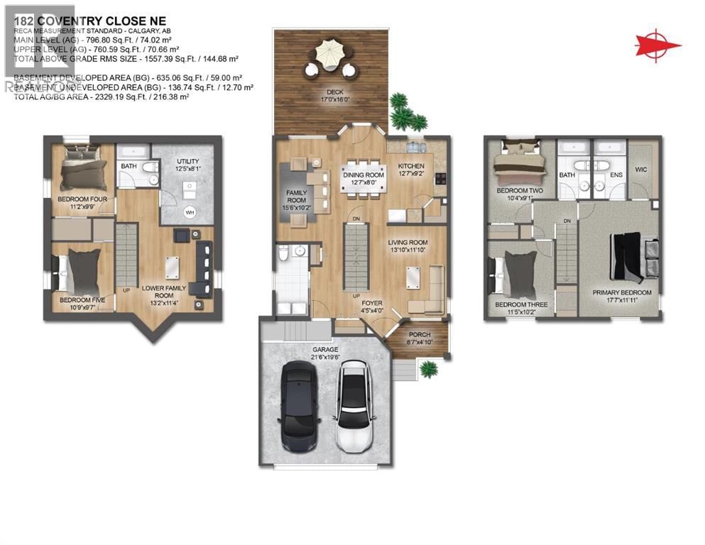 182 COVENTRY CLOSE NORTHEAST Image 31