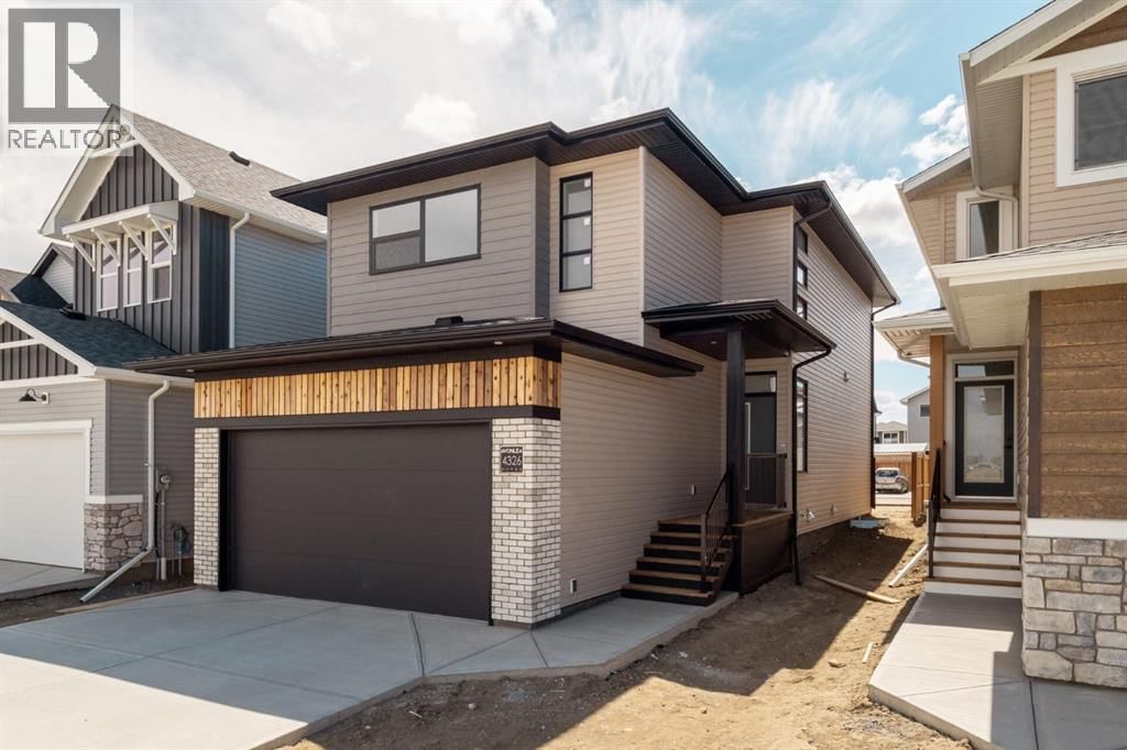 4340 25 Avenue South, Lethbridge, Alberta T1K 8L6