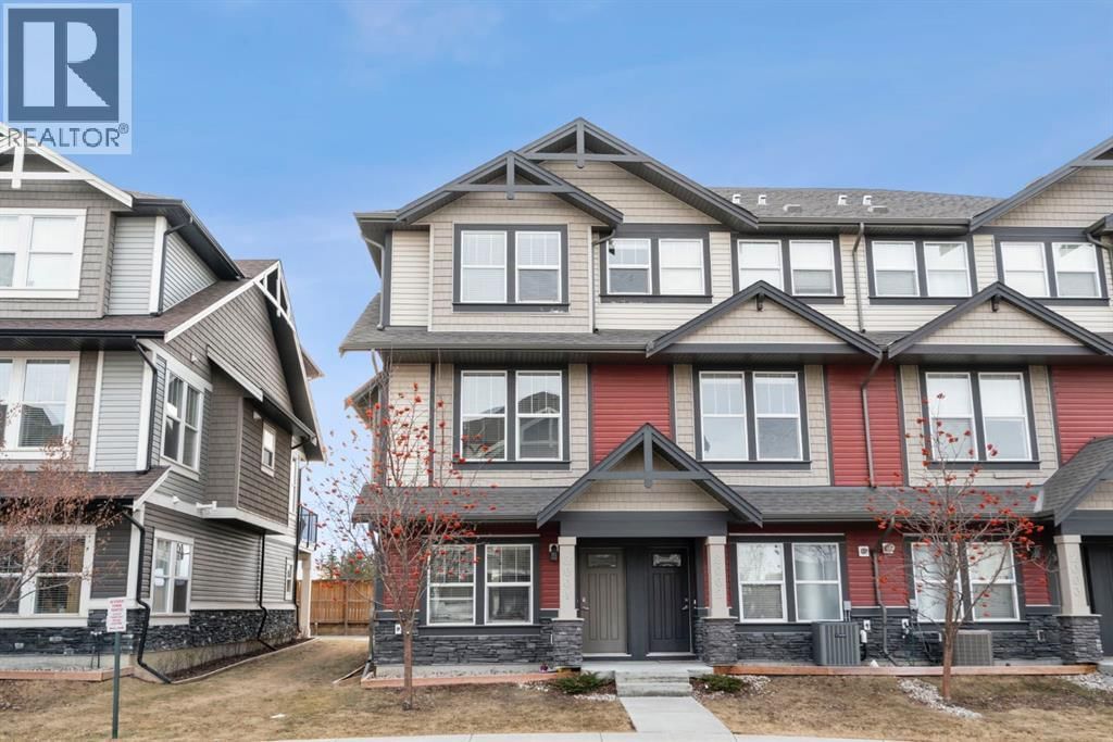 280 Williamstown Close Northwest, Airdrie, Alberta T4B 4B6
