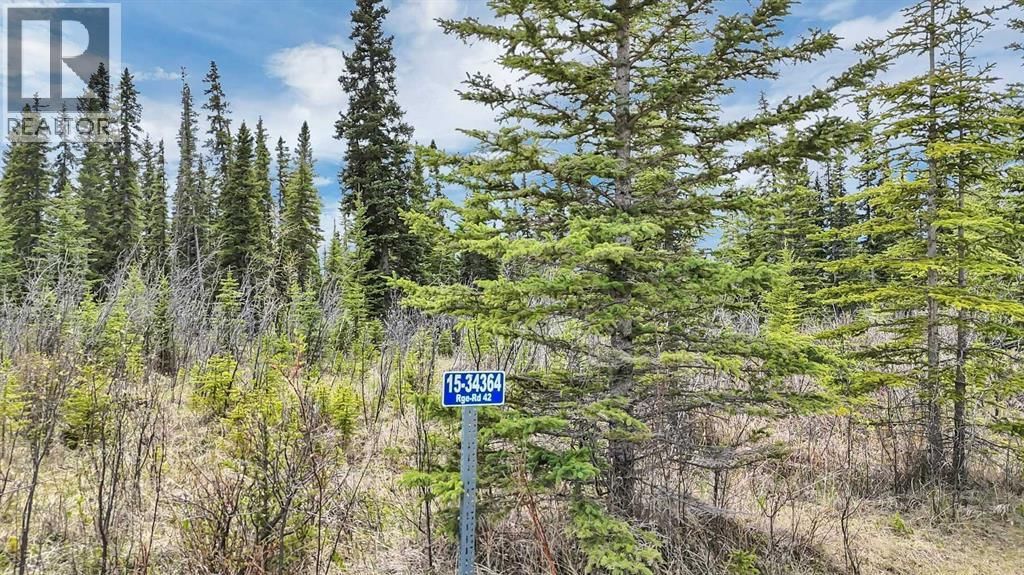 34364 Range Road 42, Rural Mountain View County, Alberta T0M 1X0