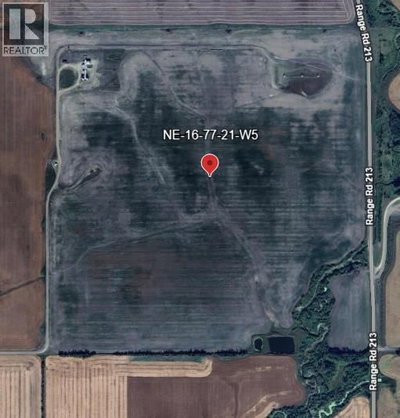77215 Range Rd 213 | Falher Alberta | Slide Image One