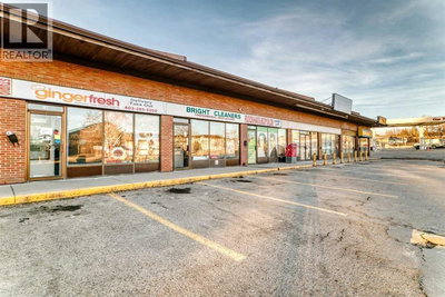 Restaurants for Sale in Alberta