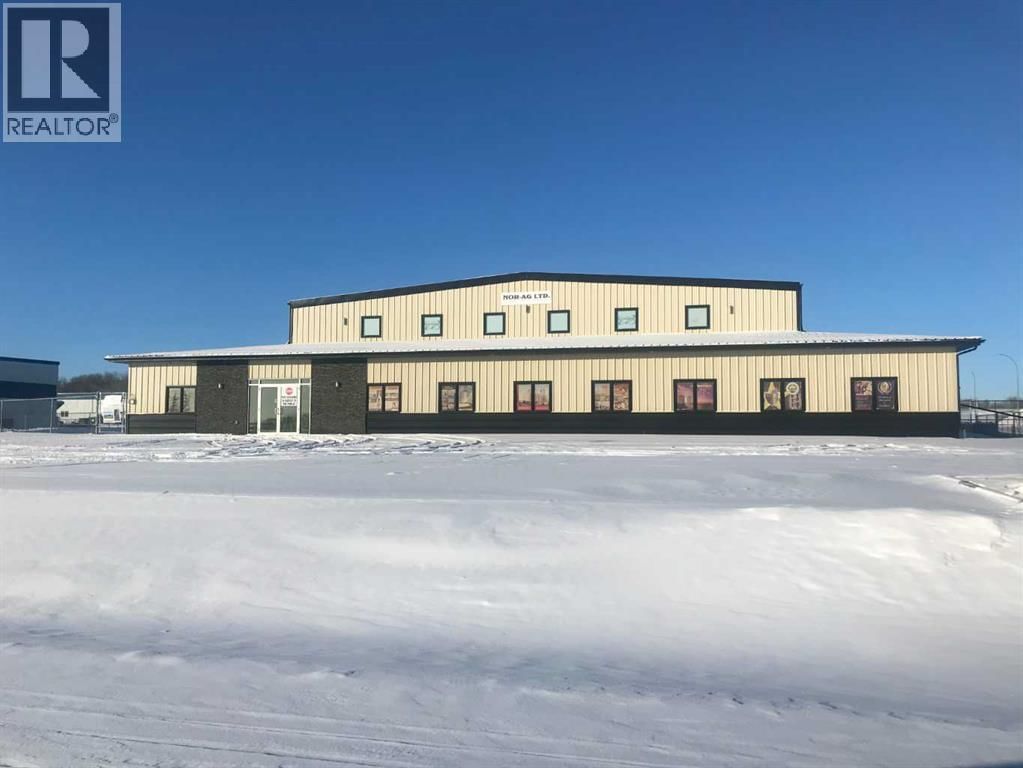 Industrial Property for Rent