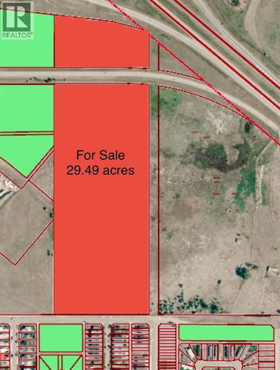 Commercial for Sale in Alberta