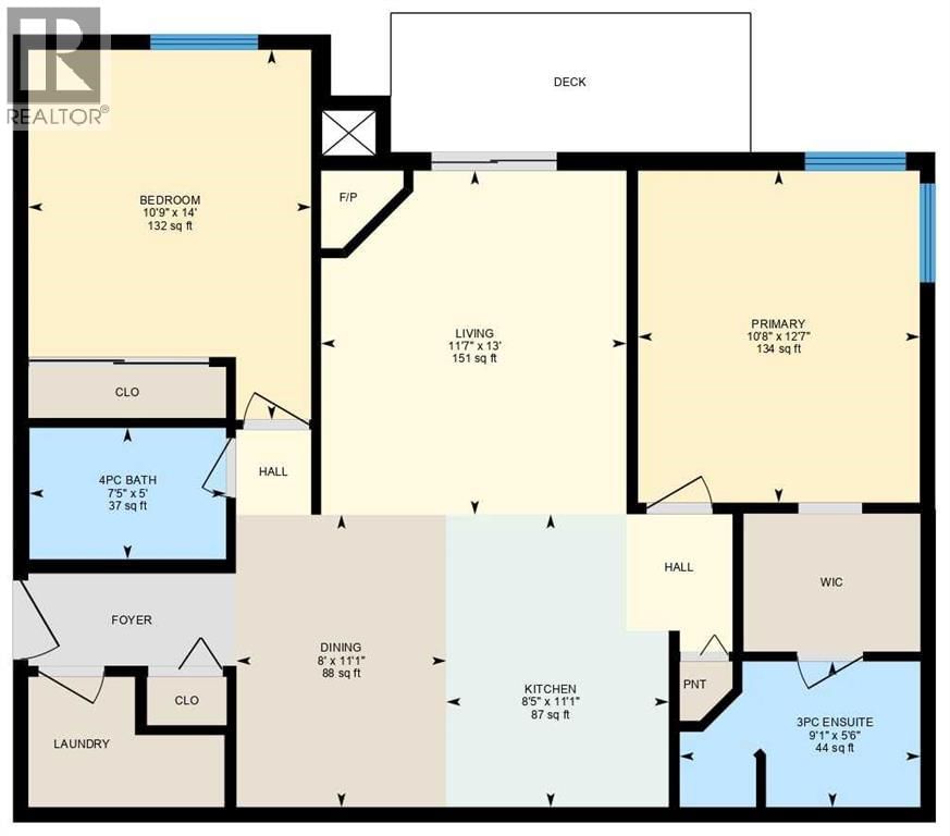 1612 Edenwold Heights property photo