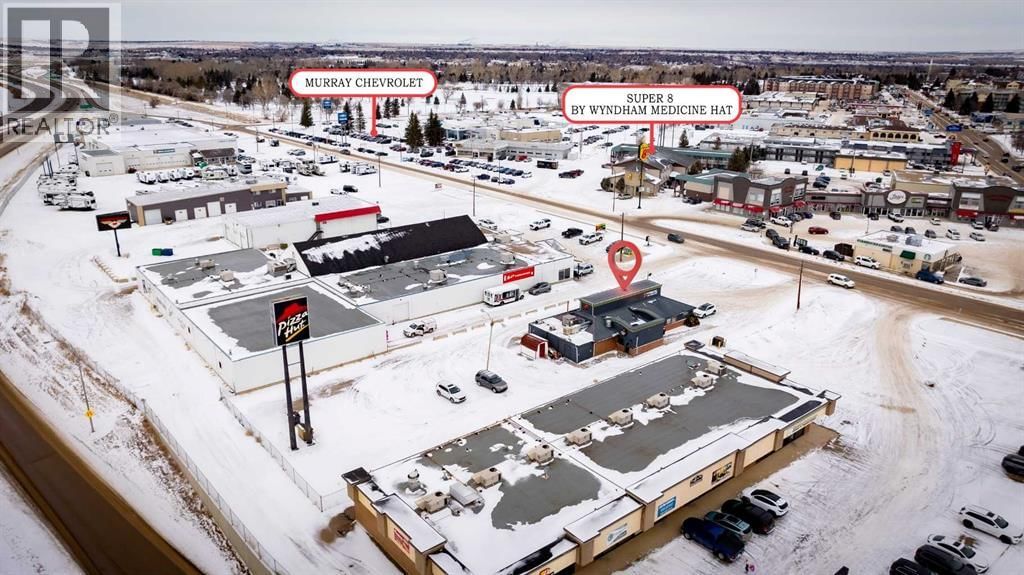 1277 TRANS CANADA WAY SOUTHEAST Image 2