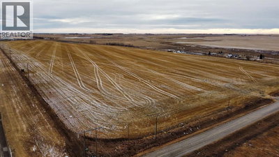 Image #1 of Commercial for Sale at Highway #1, Wheatland, Alberta