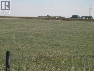 Image #1 of Commercial for Sale at Highway #1, Wheatland, Alberta