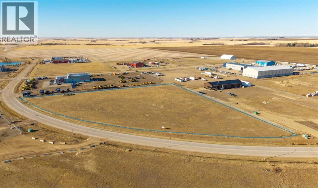 32580 Range Road 11, Rural Mountain View County, Alberta T4H 4N4