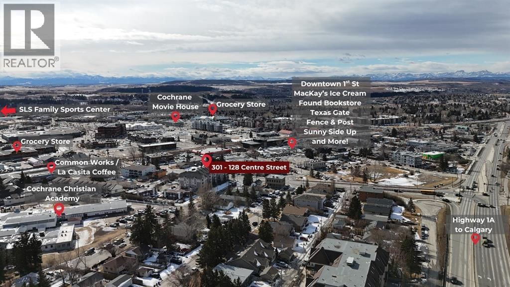 128 CENTRE AVENUE Image 6