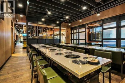 Restaurants for Sale in Alberta