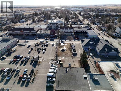 Commercial for Sale in Alberta