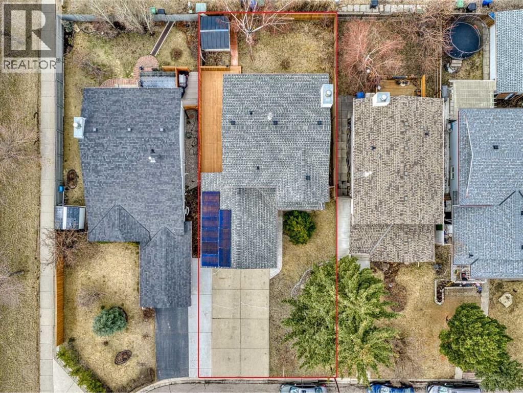 43 MILLRISE CRESCENT SOUTHWEST Image 41