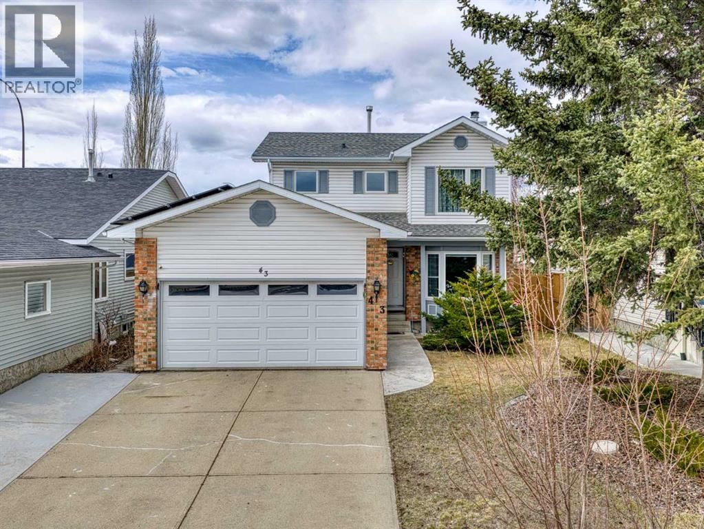 43 MILLRISE CRESCENT SOUTHWEST Image 49