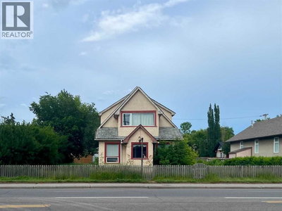 Commercial for Sale in Alberta