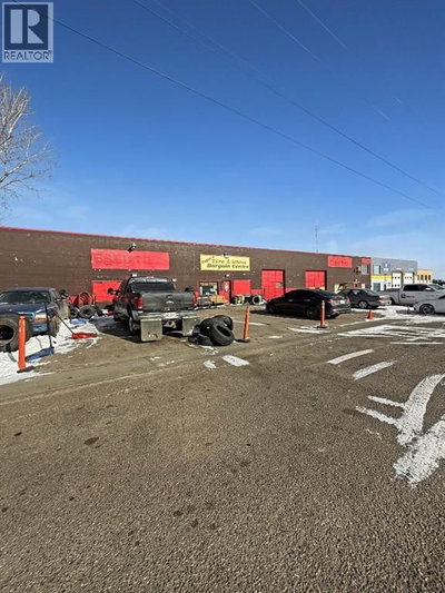 Industrial Properties for Sale