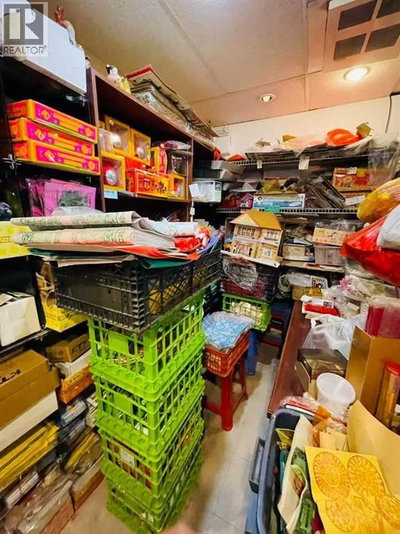 Businesses for Sale in Alberta